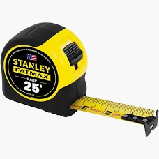 Tape Measure - 25ft